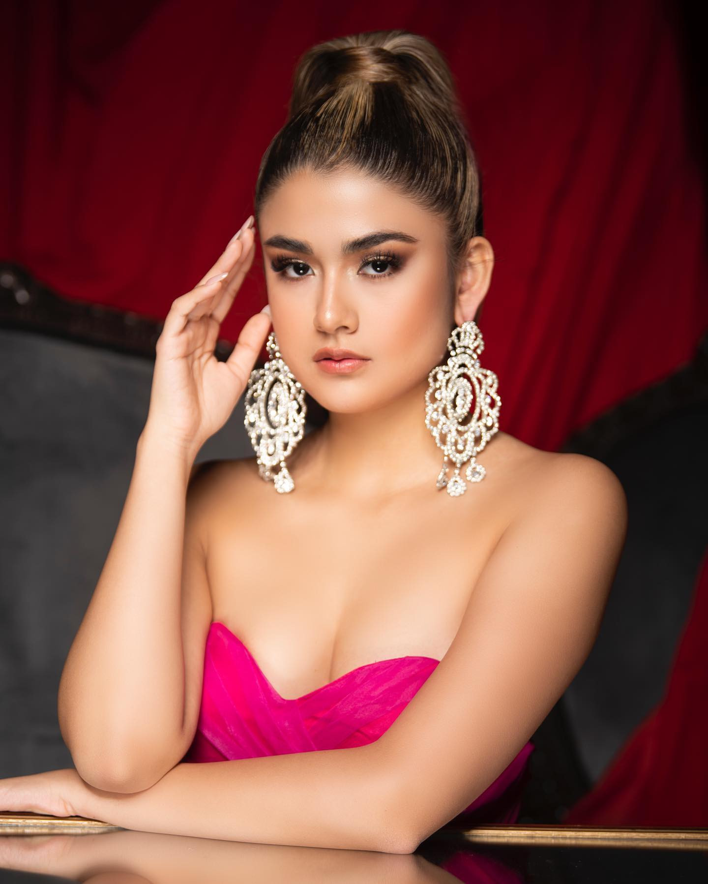 candidatas a reyna hispanoamericana 2022. final: 25 march 2023. - Página 32 HNR2Apn