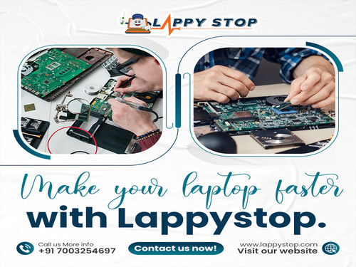 Gamming laptop repair near me || Lappystop.jpg
