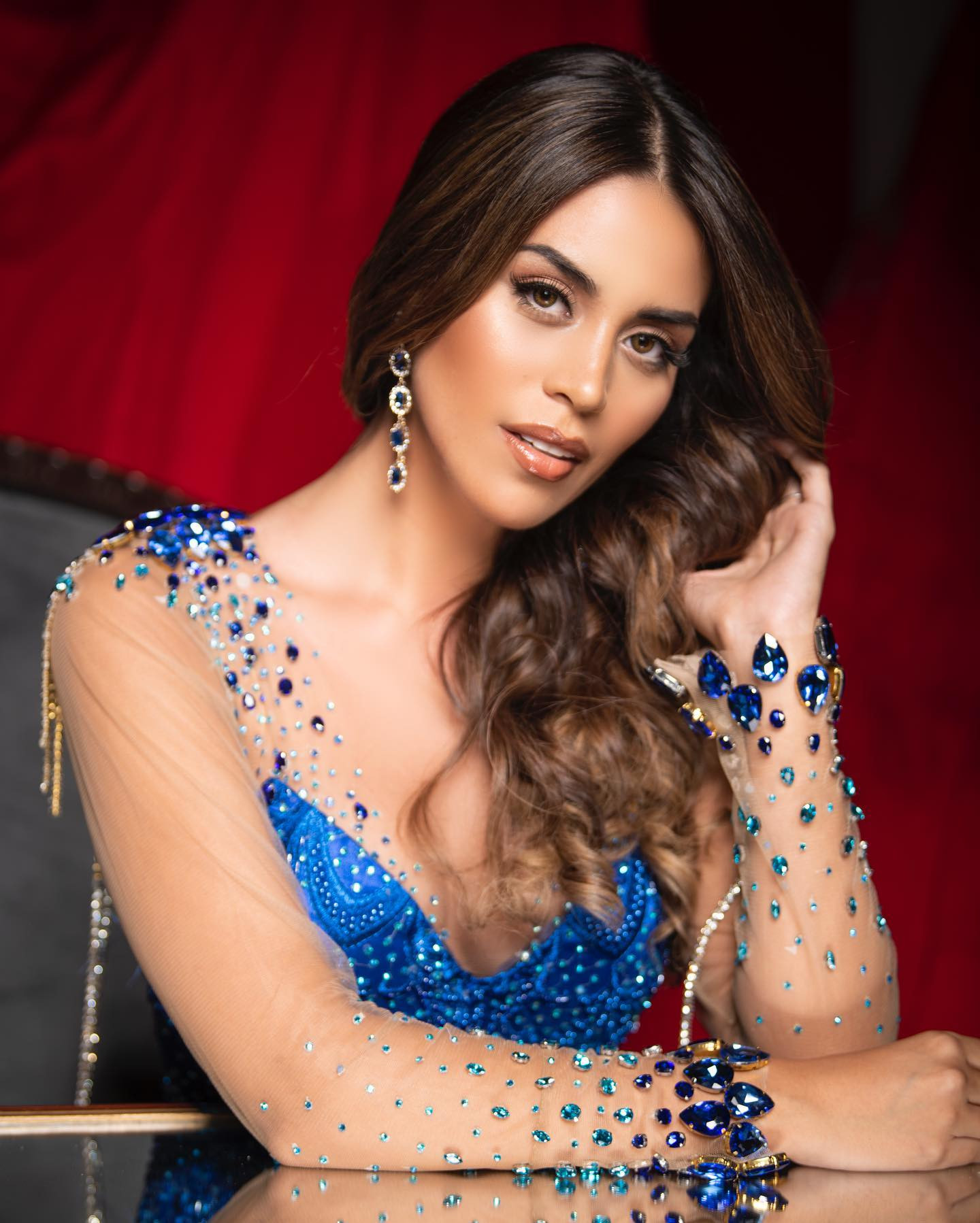 candidatas a reyna hispanoamericana 2022. final: 25 march 2023. - Página 31 HNRH0rP