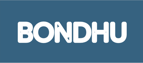 BondhuText.png