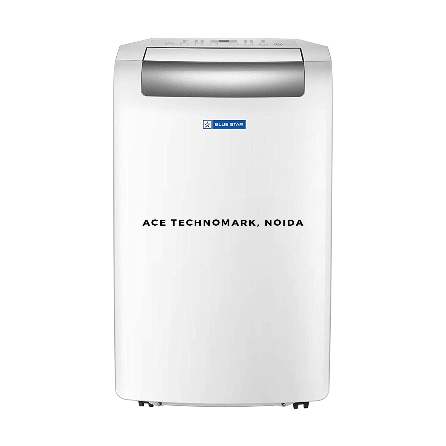 blue star portable air conditioner