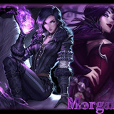 Morgan