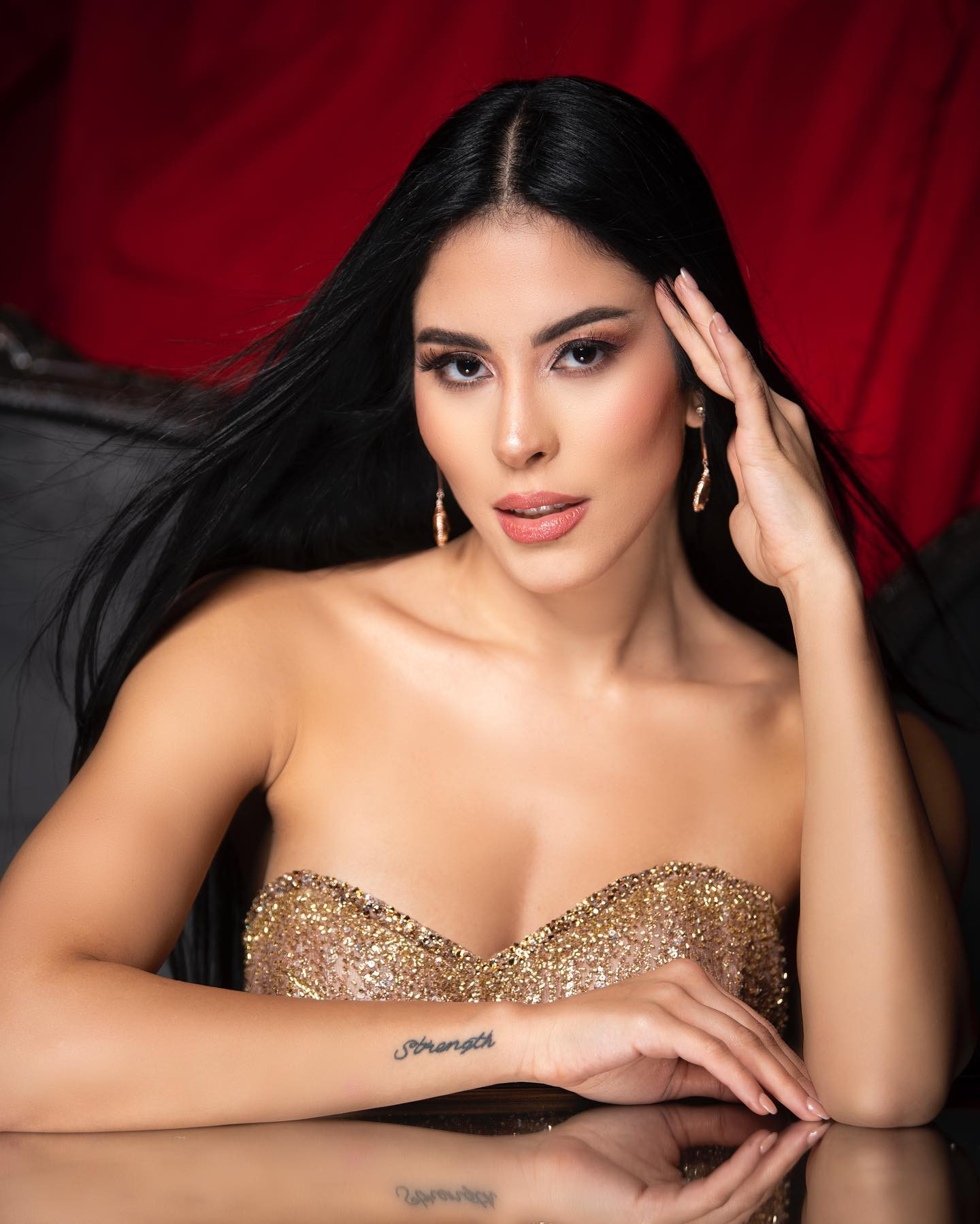 candidatas a reyna hispanoamericana 2022. final: 25 march 2023. - Página 32 HNRdUXf