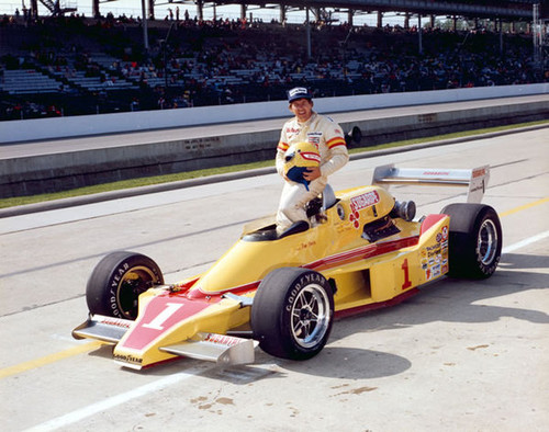 Jerry Sneva Indianapolis Motor Speedway.jpg