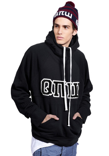 BLUZA FOREVER GARDA Q SPORTS ch czarna4.jpg