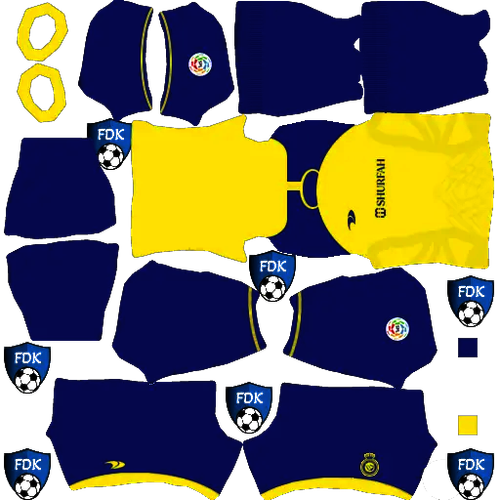 Al Nassr kit dls 23 home.png