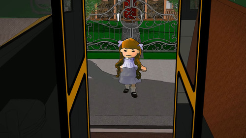 Evilana Ilana Rapp Horror Cartoon Lost Movie 01.jpg