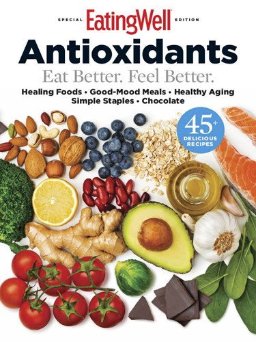EatingWell - Antioxidants 2023