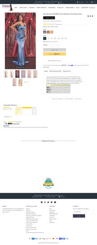 formaldressshops com collections prom dresses products may queen mq1856 prom metallic stunning dress.jpg