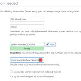 Screenshot2023 03 26 23 19 04 WordPress › Installation