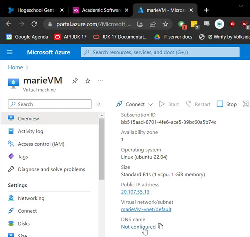 Screenshot2023 03 26 22 10 42 marieVM Microsoft Azure.jpg