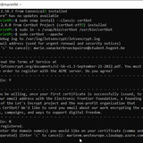 Screenshot2023 03 26 23 41 17 marie@marieVM ~