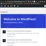 Screenshot2023 03 26 23 35 33 Dashboard ‹ SEL Wordpress — WordPress