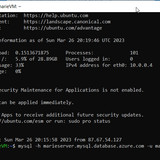 Screenshot2023 03 26 22 21 31 marie@marieVM ~