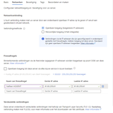03 MySQL databankserver opzetten