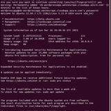 15 SSH verbinden app