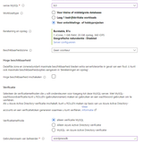 02 MySQL databankserver opzetten