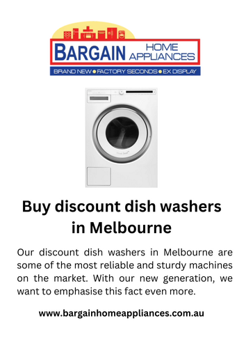 Buy discount dish washers in Melbourne.png