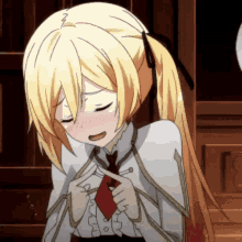 anime blush.gif