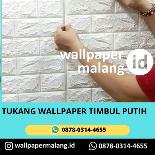 TUKANG WALLPAPER TIMBUL PUTIH.jpg