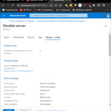 Screenshot2023 03 26 21 55 13 Opdracht 4 WordPress opzetten in de Microsoft Azure cloudomgeving.pdf 