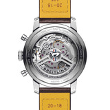 Breitling Top Time B01 Ford Mustang_caseback_Ref. AB01762A1L1X1_CMYK