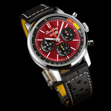 Breitling Top Time B01 Chevrolet Corvette_Ref. AB01761A1K1X1_RGB