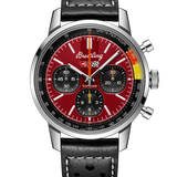 21 Breitling Top Time B01 Chevrolet Corvette Ref. AB01761A1K1X1 RGB