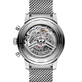 17 Breitling Top Time B01 Ford Mustang caseback Ref. AB01762A1L1A1 RGB