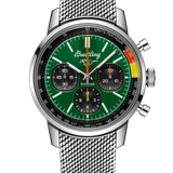 16 Breitling Top Time B01 Ford Mustang Ref. AB01762A1L1A1 RGB