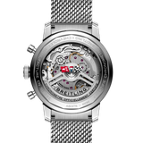 25 Breitling Top Time B01 Chevrolet Corvette caseback Ref. AB01761A1K1A1 RGB