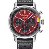 Breitling Top Time B01 Chevrolet Corvette_Ref. AB01761A1K1X1_CMYK