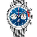 32 Breitling Top Time B01 Shelby Cobra Ref. AB01763A1C1A1 RGB