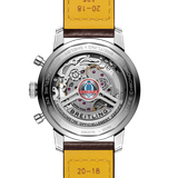 30 Breitling Top Time B01 Shelby Cobra caseback Ref. AB01763A1C1X1 RGB