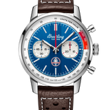 29 Breitling Top Time B01 Shelby Cobra Ref. AB01763A1C1X1 RGB