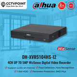 XVR5104HS I2 SHOPEE 100
