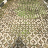 LANTAI 3 Taman Depan DTS