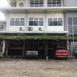 PENUTUP ATAP Taman Depan DTS