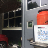 PIPA AIR 1Taman Depan DTS