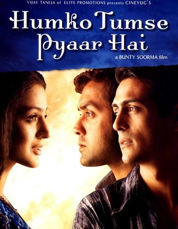 Humko Tumse Pyaar Hai (2006) Hindi 720p HDRip x264 Esubs.jpg