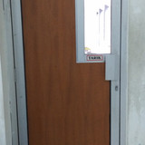 Pintu 2 Ruang 101