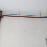 Dinding Luar 5 Ruang 101