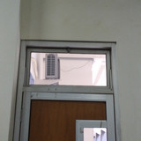 Ventilasi 2 Ruang 101