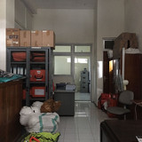 DINDING DALAM LAB. PENGUKURAN