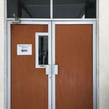 PINTU LAB. PENGUKURAN