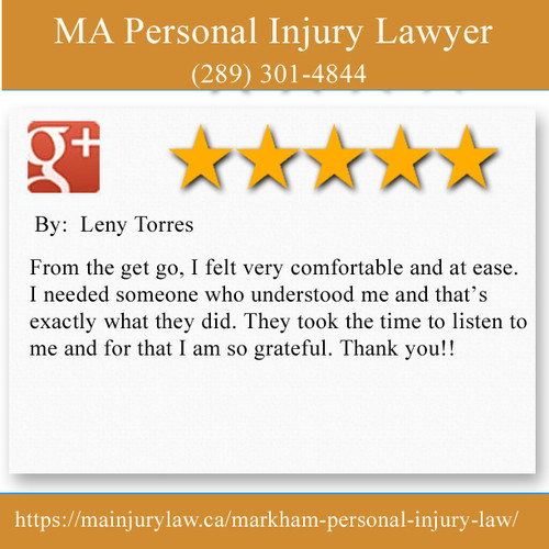 Personal Injury Lawyer Markham  ON - MA Personal Injury Lawyer (289) 301-4844.jpg