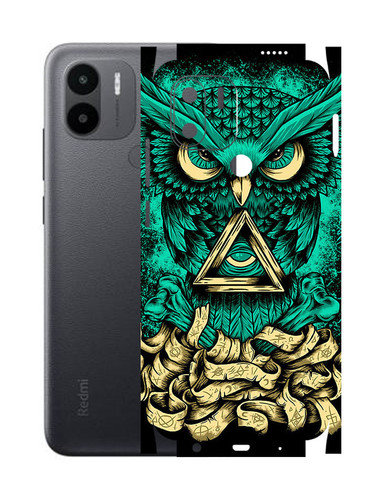 Redmi A1 Plus GreenOwl.jpg