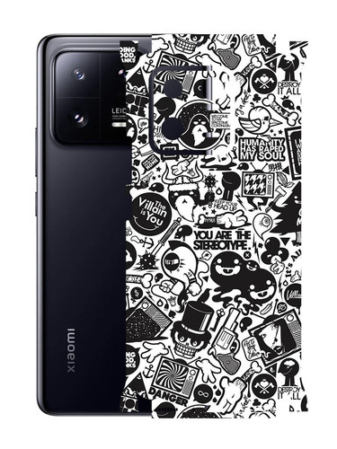 Xiaomi 13 Pro (5G) B&WGraffiti.jpg
