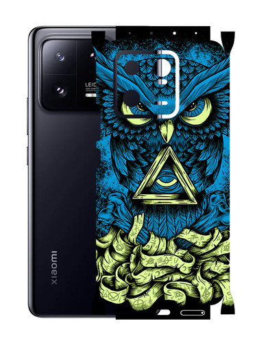 Xiaomi 13 Pro (5G) BlueOwl.jpg
