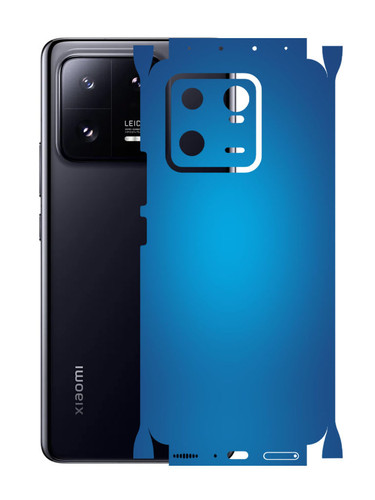 Xiaomi 13 Pro (5G) AquaBlue.jpg
